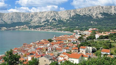 10 Best Baška Hotels, Croatia (From $90) .